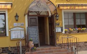 Hotel-Restaurant Alter Krug Kallinchen